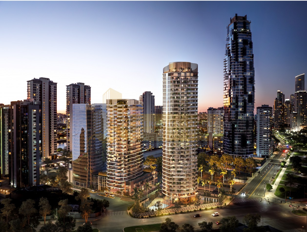 EMPRENDIMIENTO OSTEN TOWER 1 