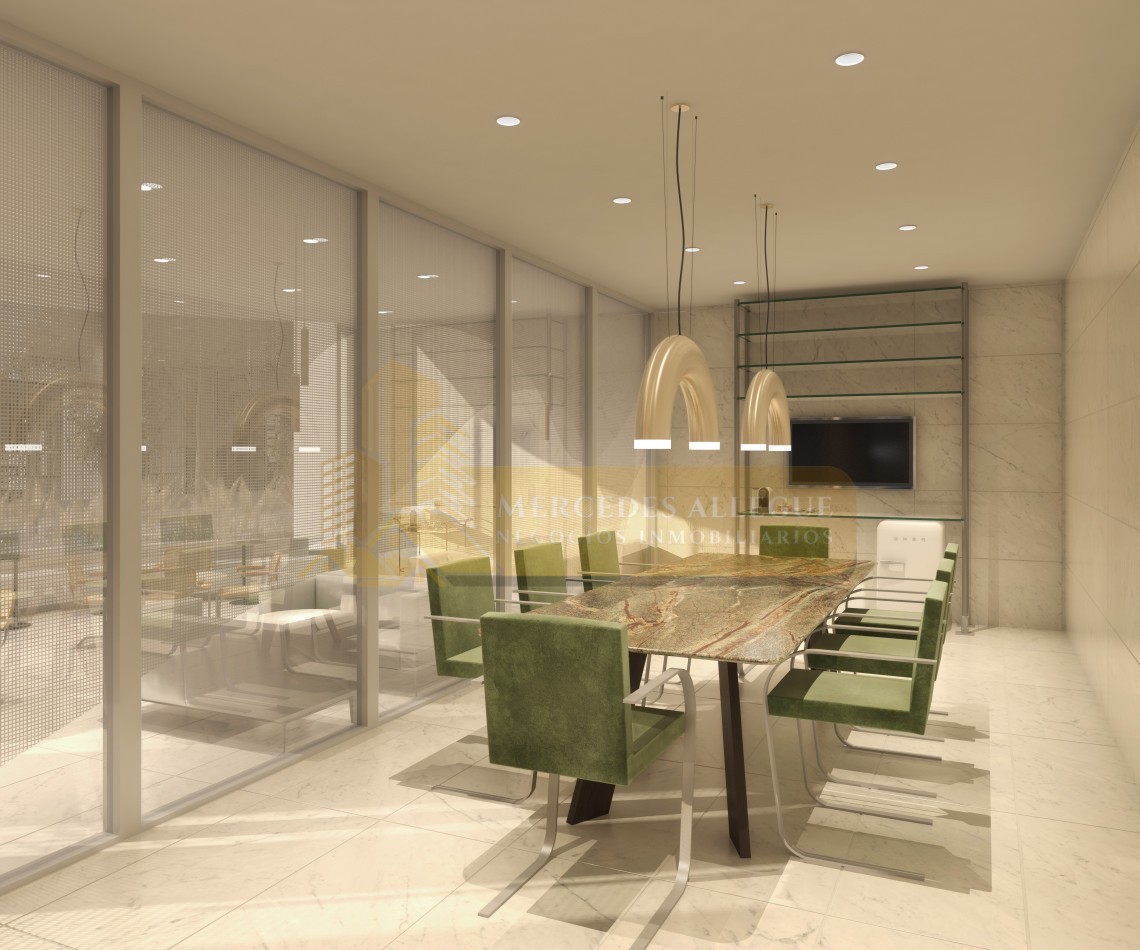 EMPRENDIMIENTO OSTEN TOWER 1 