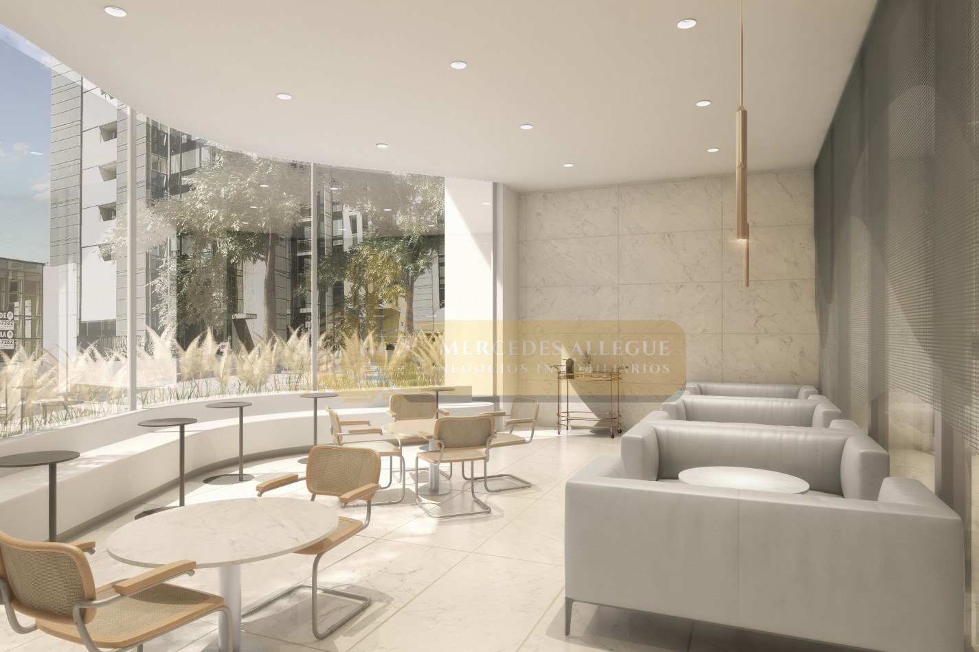 EMPRENDIMIENTO OSTEN TOWER 1 
