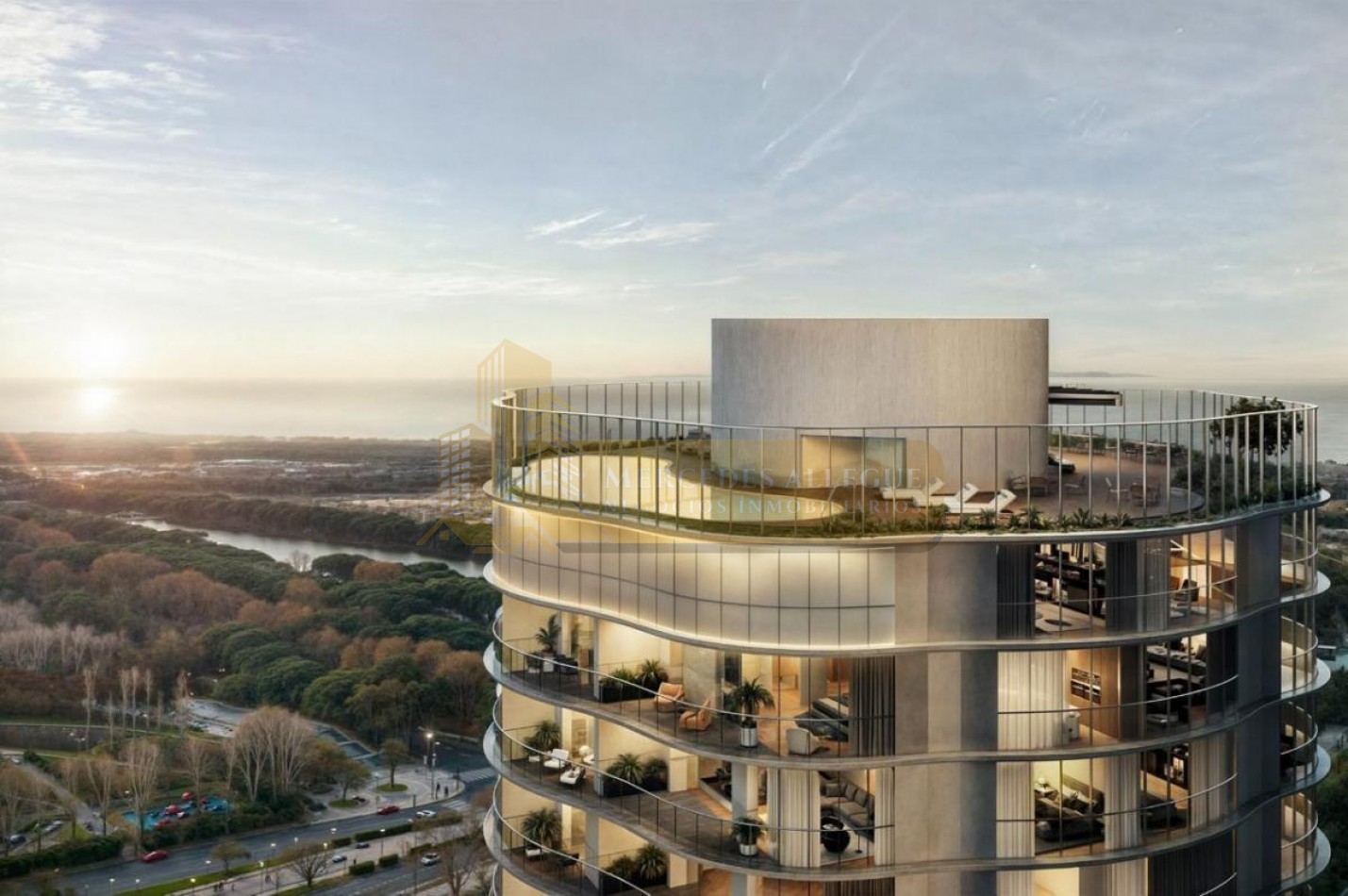 EMPRENDIMIENTO OSTEN TOWER 1 
