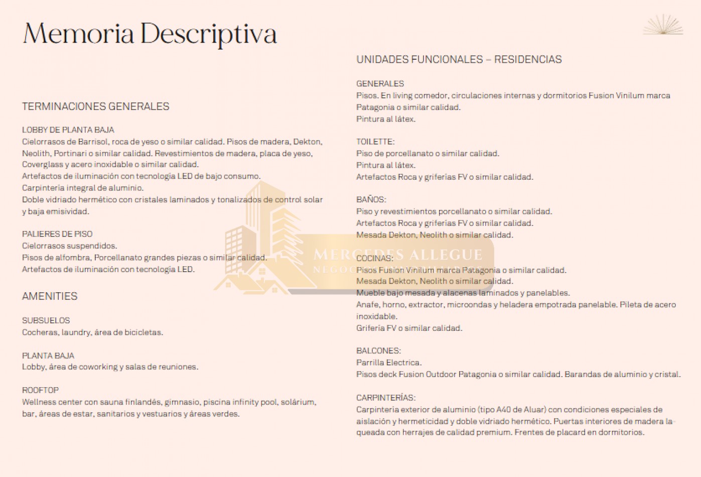 EMPRENDIMIENTO OSTEN TOWER 1 