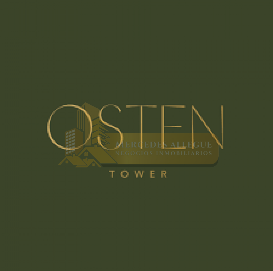 EMPRENDIMIENTO OSTEN TOWER 1 