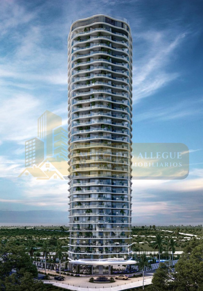  ULTIMA UNIDAD CON PISCINA PROPIA - 3 ambientes - UF 403, Osten Tower