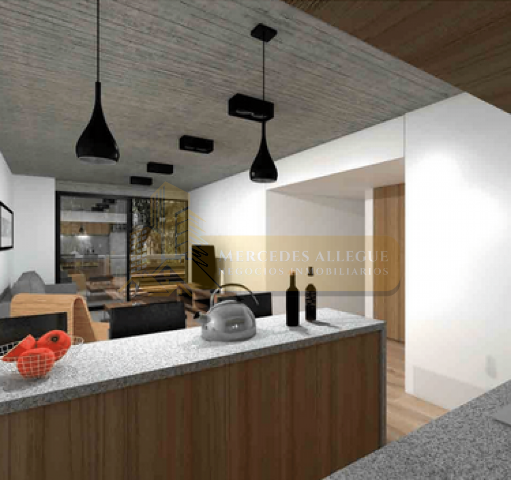 Venta Monoambiente en Villa Crespo. VIVA VERA. Entrega Junio 2027