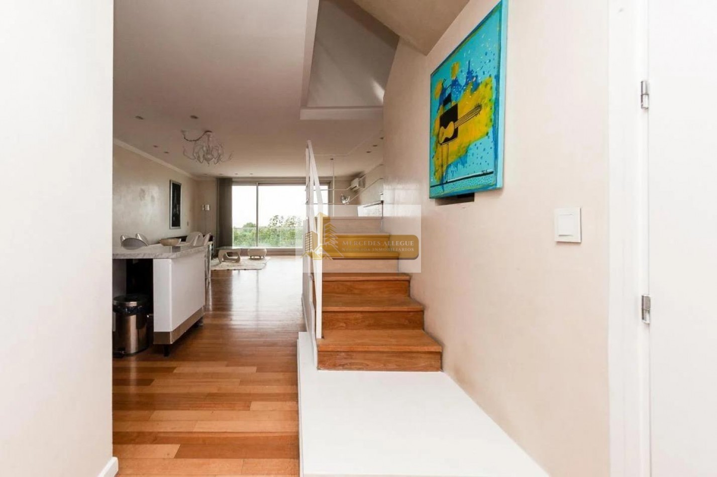Venta con Renta - Exclusivo Triplex 3 ambientes en Edificio Forum Puerto Madero, frente al rio.