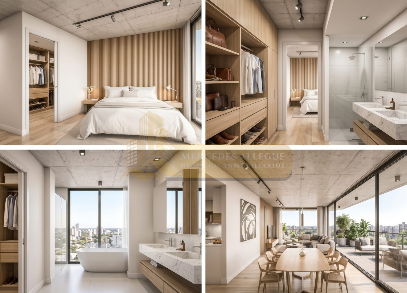 Venta departamento 4 Ambientes Belgrano