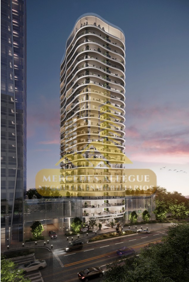 Suite en VENTA OSTEN TOWER, piso 9