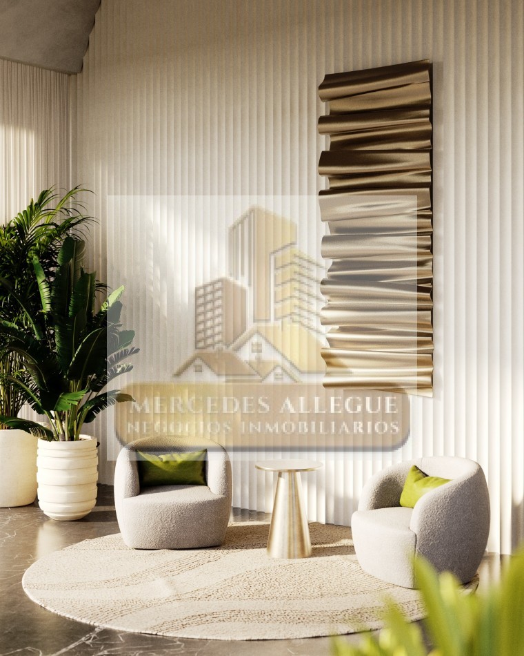 Oportunidad Suite piso 13 en Osten Tower 2
