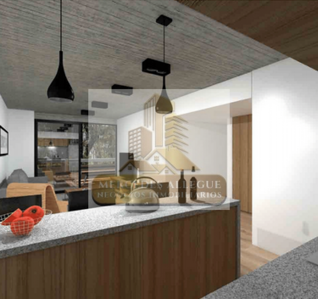 Venta Monoambiente en Villa Crespo. VIVA VERA. Entrega Junio 2027
