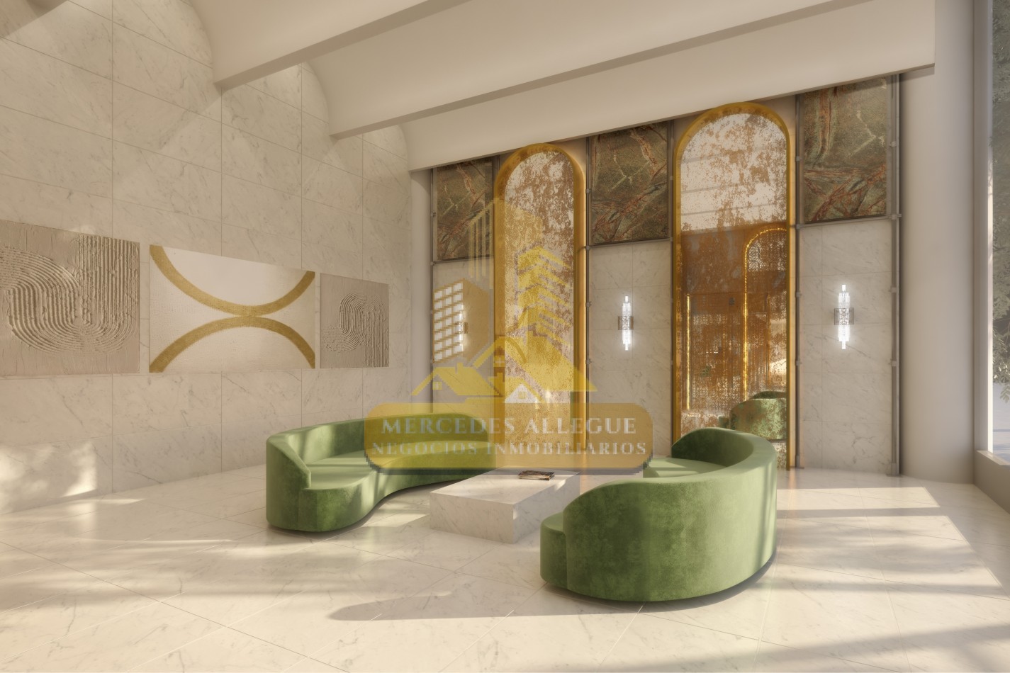 EMPRENDIMIENTO OSTEN TOWER 1 Entrega 2026