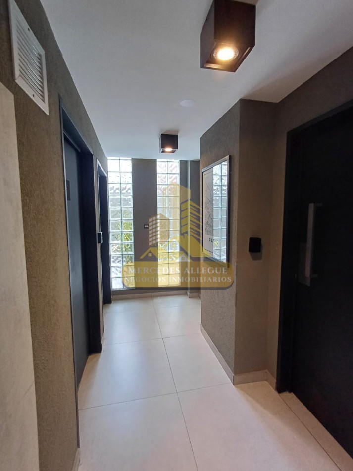 2 y 3 ambientes en Belgrano