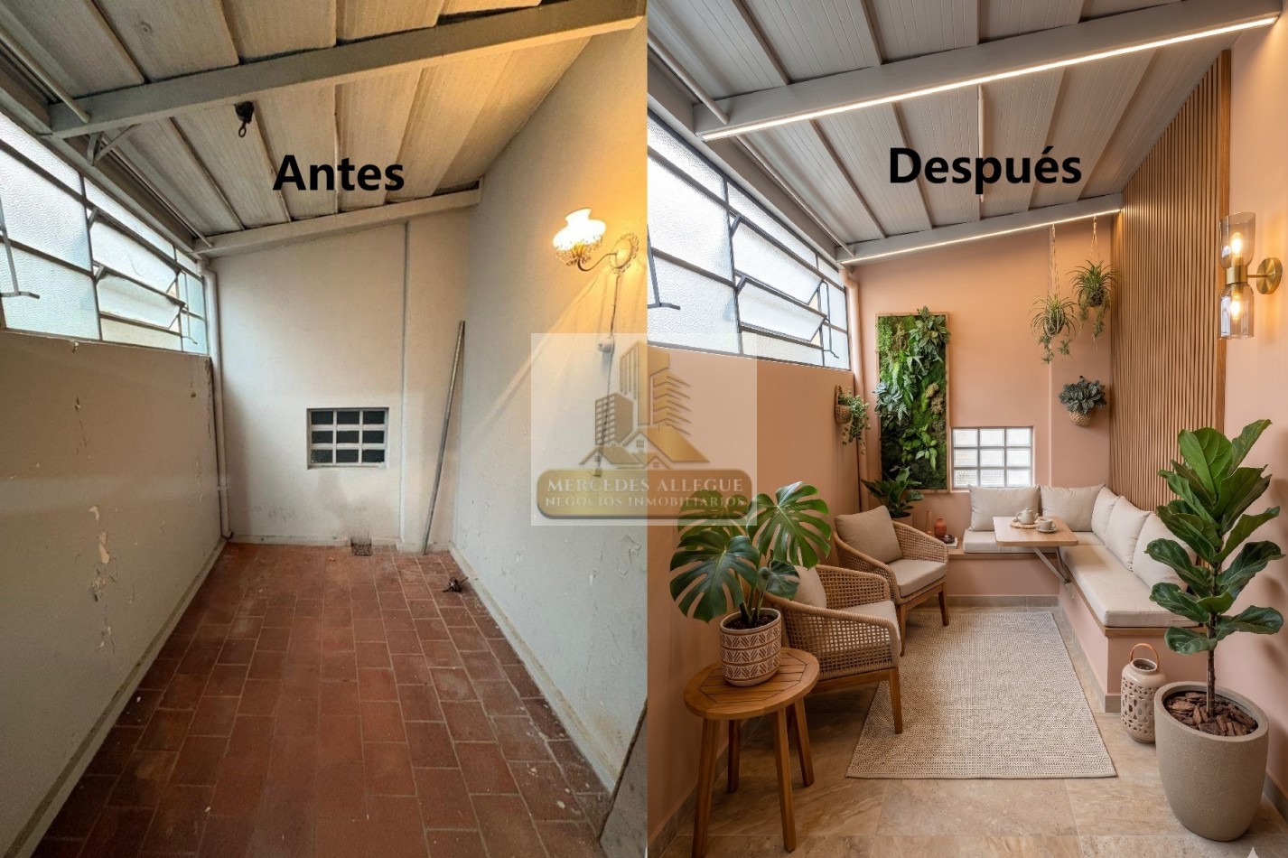 VENTA 3 AMBIENTES | BARRIO CONSTITUCION | PARA FLIPING