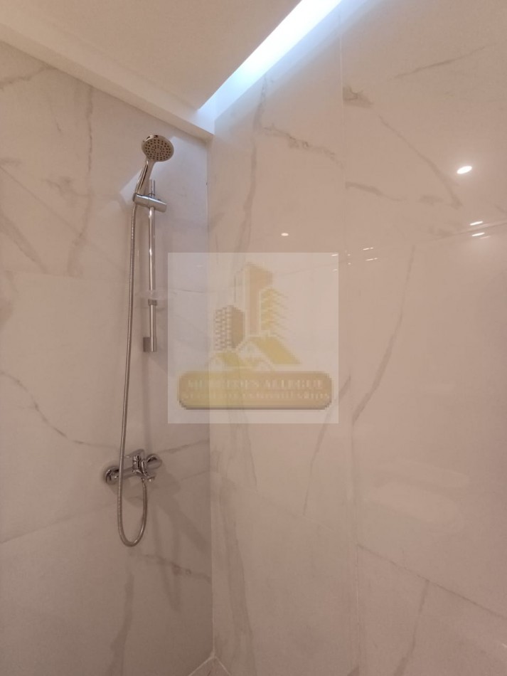 2 y 3 ambientes en Belgrano