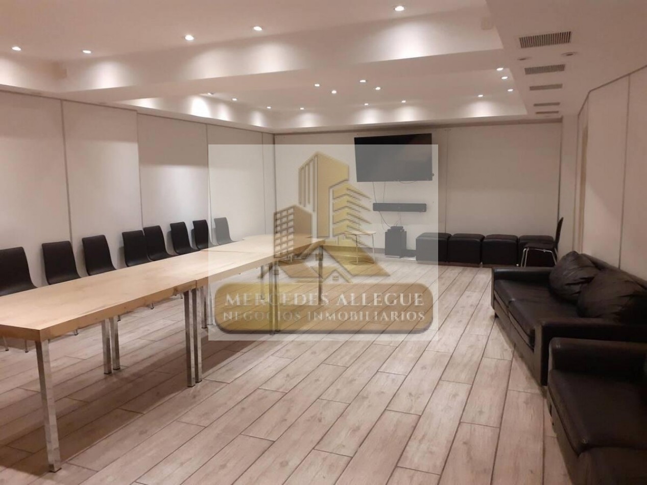 2 ambientes en PALERMO TORRE TWINS