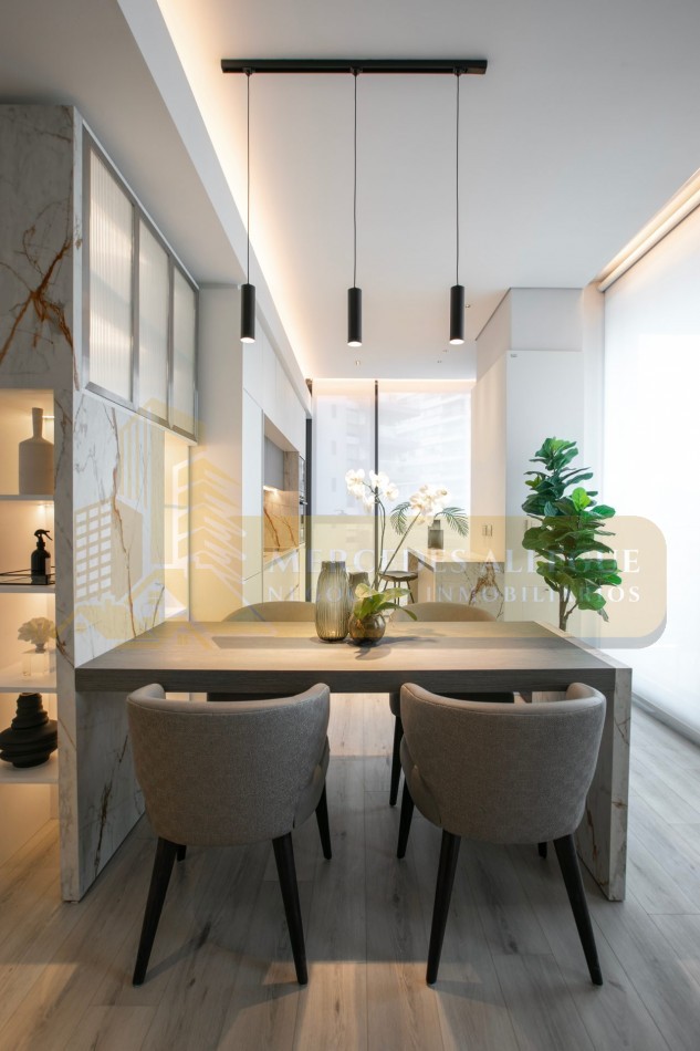 PENTHOUSE HARBOUR TOWER - UNIDAD 2408 (PISO 24)