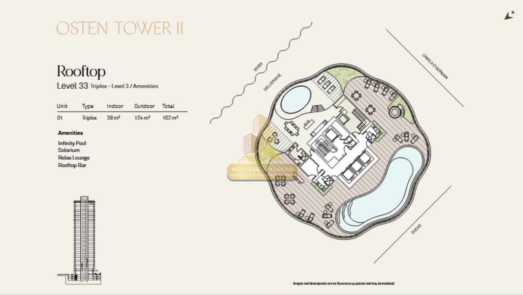 EMPRENDIMIENTO OSTEN TOWER 2