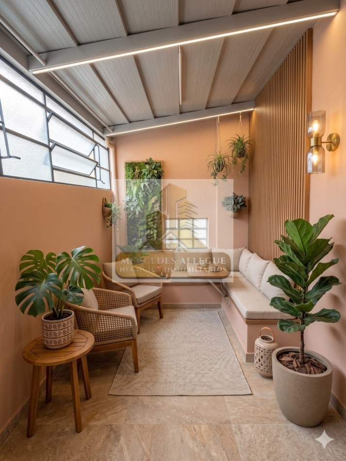 VENTA 3 AMBIENTES | BARRIO CONSTITUCION | PARA FLIPING