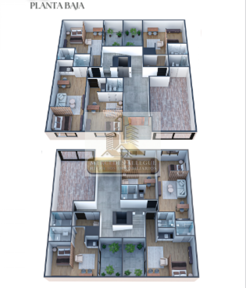 EDIFICIO LE PETIT BOGOTA 2519 - Tu Proxima Inversion Inteligente en CABA