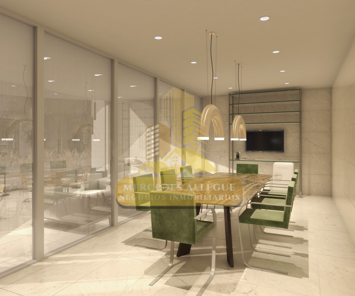 EMPRENDIMIENTO OSTEN TOWER 1 Entrega 2026