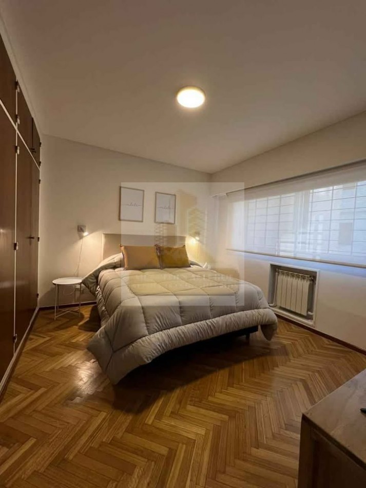 CASA 5 AMBIENTES DE CATEGORIA EN ALQUILER -BELGRANO