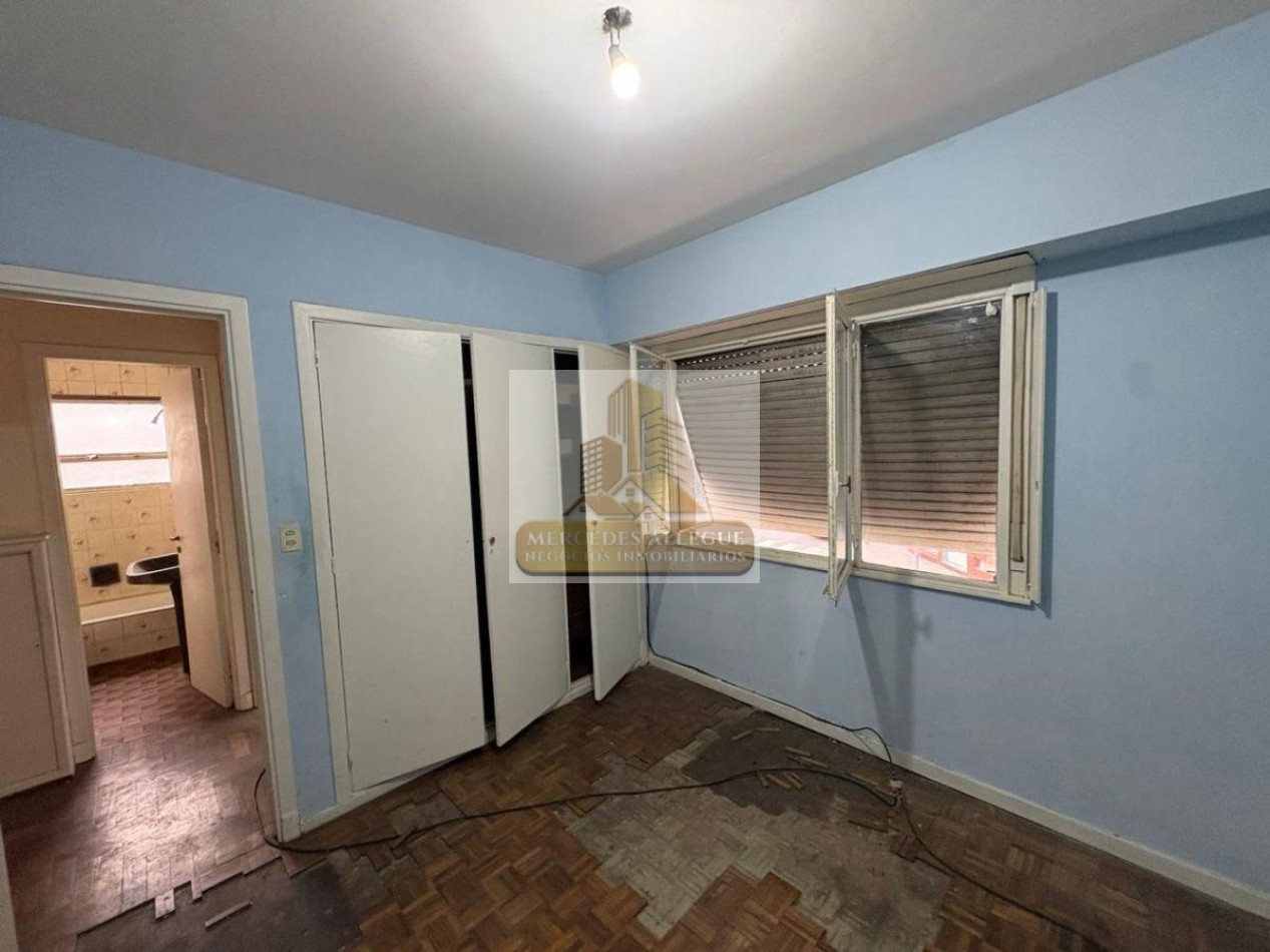 VENTA 3 AMBIENTES | BARRIO CONSTITUCION | PARA FLIPING