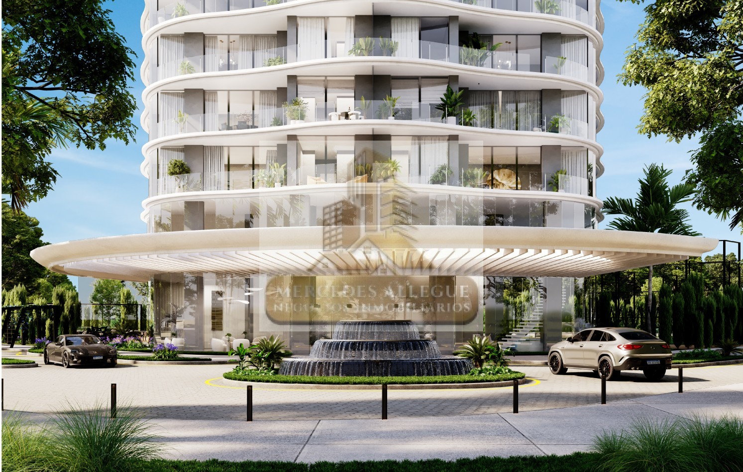Oportunidad Suite piso 13 en Osten Tower 2