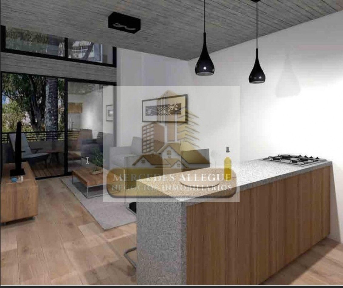 Venta Monoambiente en Villa Crespo. VIVA VERA. Entrega Junio 2027