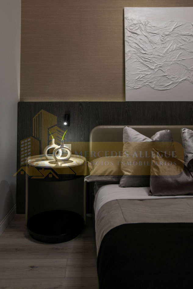 Penthouse Harbour Tower - Unidad 2408 (piso 24) 