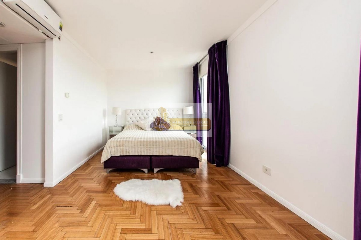 Venta con Renta - Exclusivo Triplex 3 ambientes en Edificio Forum Puerto Madero, frente al rio.