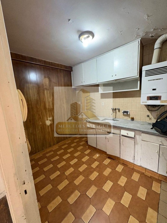 VENTA 3 AMBIENTES | BARRIO CONSTITUCION | PARA FLIPING