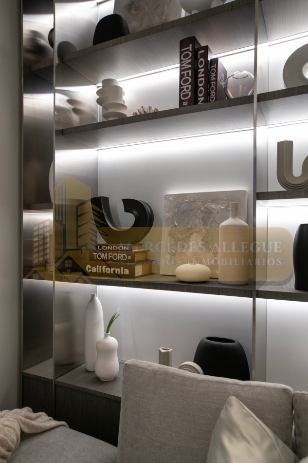 Penthouse Harbour Tower - Unidad 2408 (piso 24) 