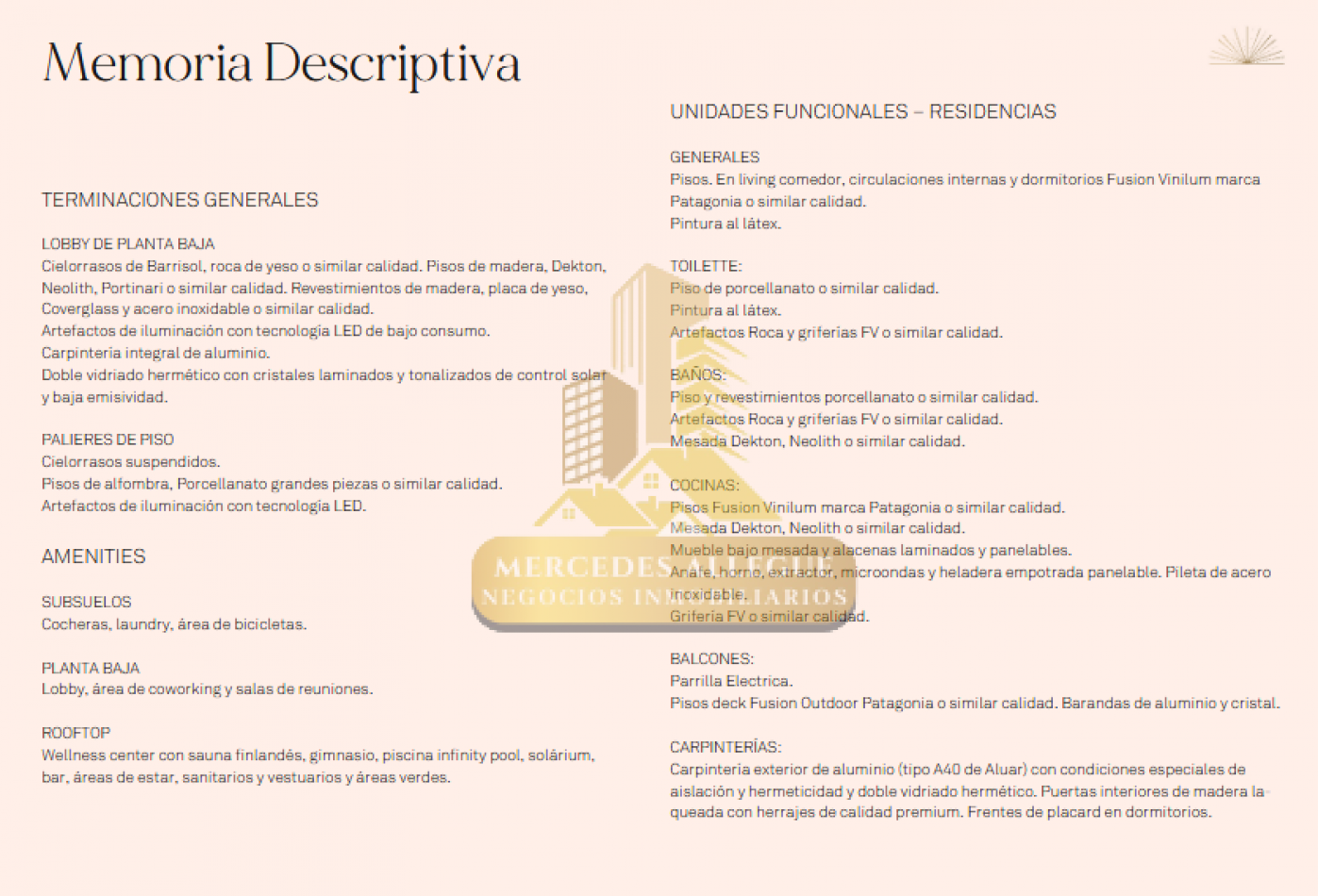 EMPRENDIMIENTO OSTEN TOWER 1 Entrega 2026