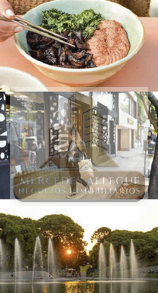 Venta Monoambiente en Villa Crespo. VIVA VERA. Entrega Junio 2027