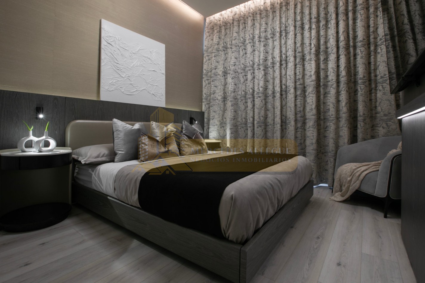 PENTHOUSE HARBOUR TOWER - UNIDAD 2408 (PISO 24)