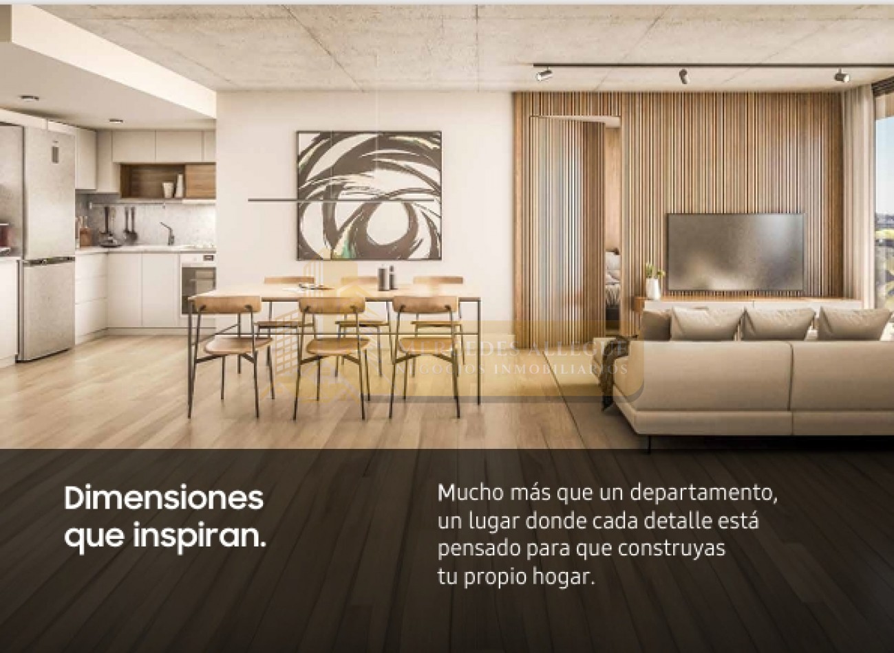 Venta departamento 4 Ambientes Belgrano