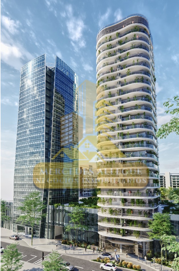  ULTIMA UNIDAD CON PISCINA PROPIA - 3 ambientes - UF 403, Osten Tower