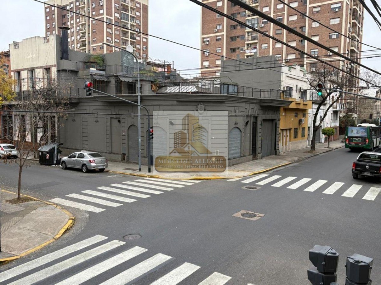 VENTA 3 AMBIENTES | BARRIO CONSTITUCION | PARA FLIPING
