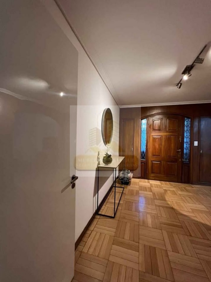 CASA 5 AMBIENTES DE CATEGORIA EN ALQUILER -BELGRANO
