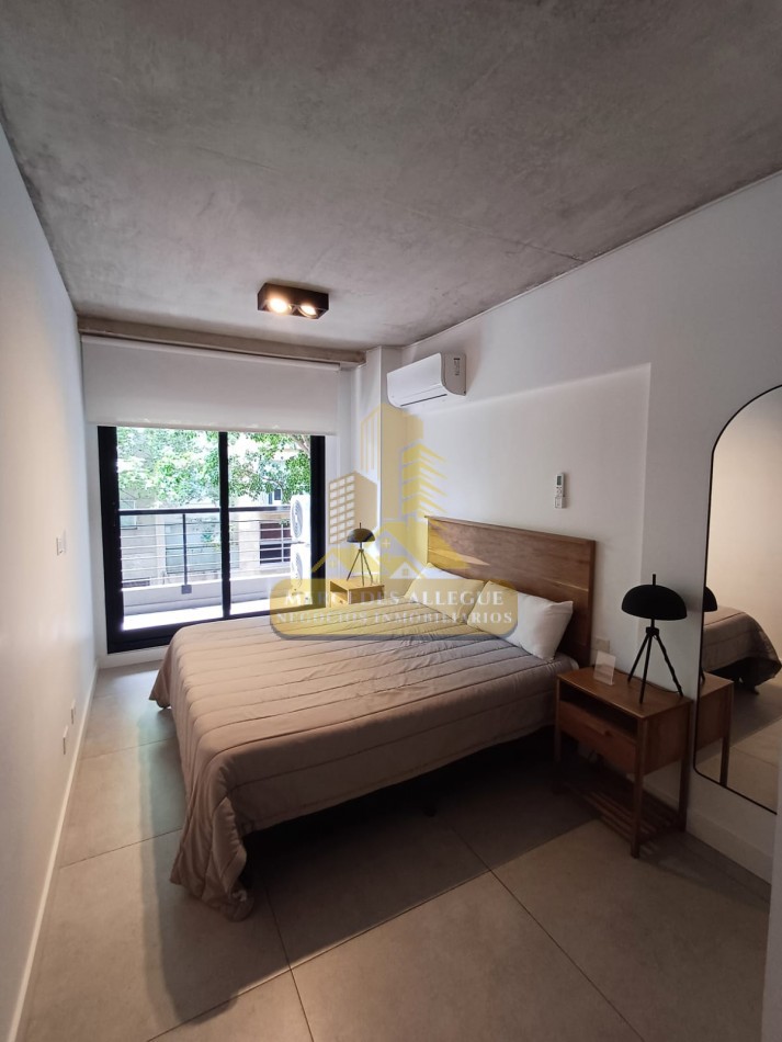 2 y 3 ambientes en Belgrano