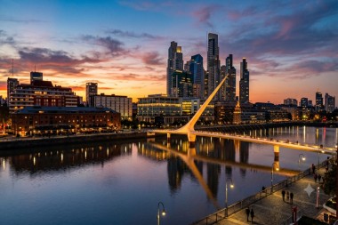 10 consejos para comprar una propiedad en la Ciudad de Buenos Aires