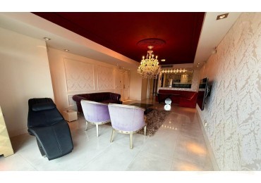 Departamento 2 amb Puerto Madero con todos los amenities