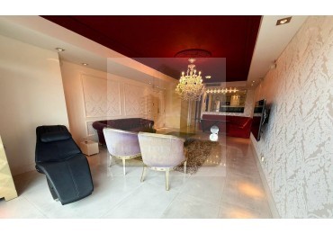 Departamento 2 amb Puerto Madero con todos los amenities