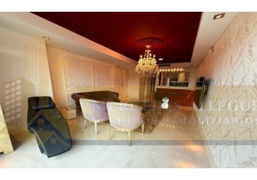 Departamento 2 amb Puerto Madero con todos los amenities