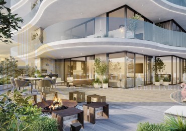 EMPRENDIMIENTO OSTEN TOWER 1 Entrega 2026