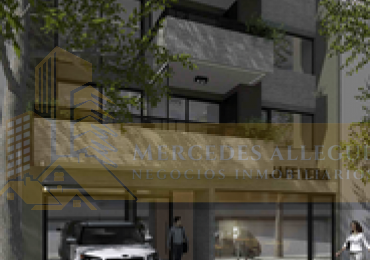 Venta Monoambiente en Villa Crespo. VIVA VERA. Entrega Junio 2027