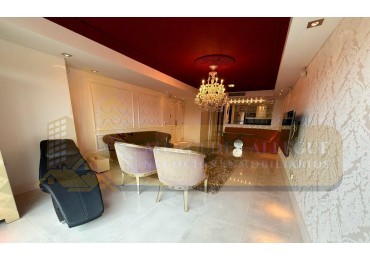 Departamento 2 amb Puerto Madero con todos los amenities
