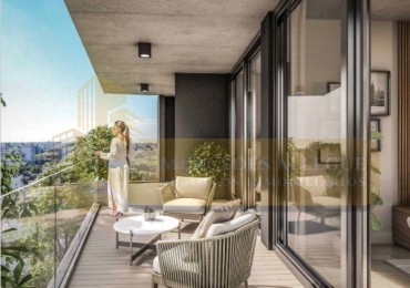 Venta departamento 4 Ambientes Belgrano