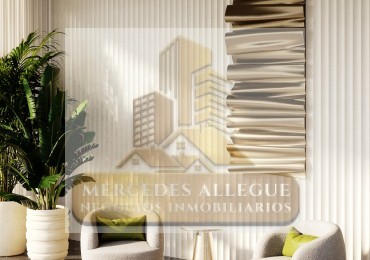 Oportunidad Suite piso 13 en Osten Tower 2