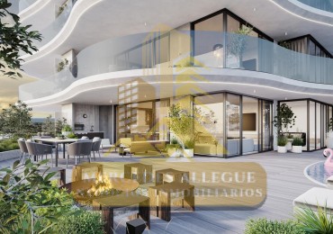 EMPRENDIMIENTO OSTEN TOWER 1 Entrega 2026