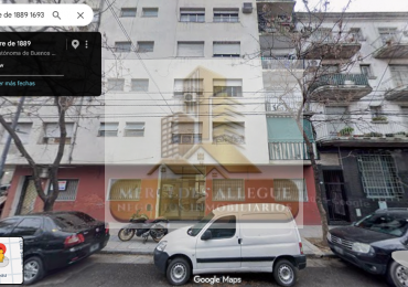 VENTA 3 AMBIENTES | BARRIO CONSTITUCION | PARA FLIPING